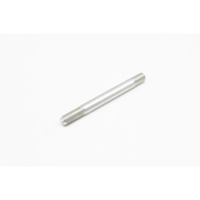 KVE035org Tapeind thermostaathuis met sandwich. lange uitvoering